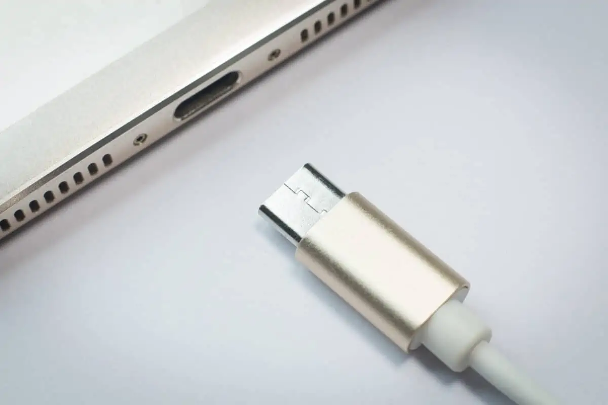 USB Type-C คืออะไร…? แล้วมันดียังไง 2