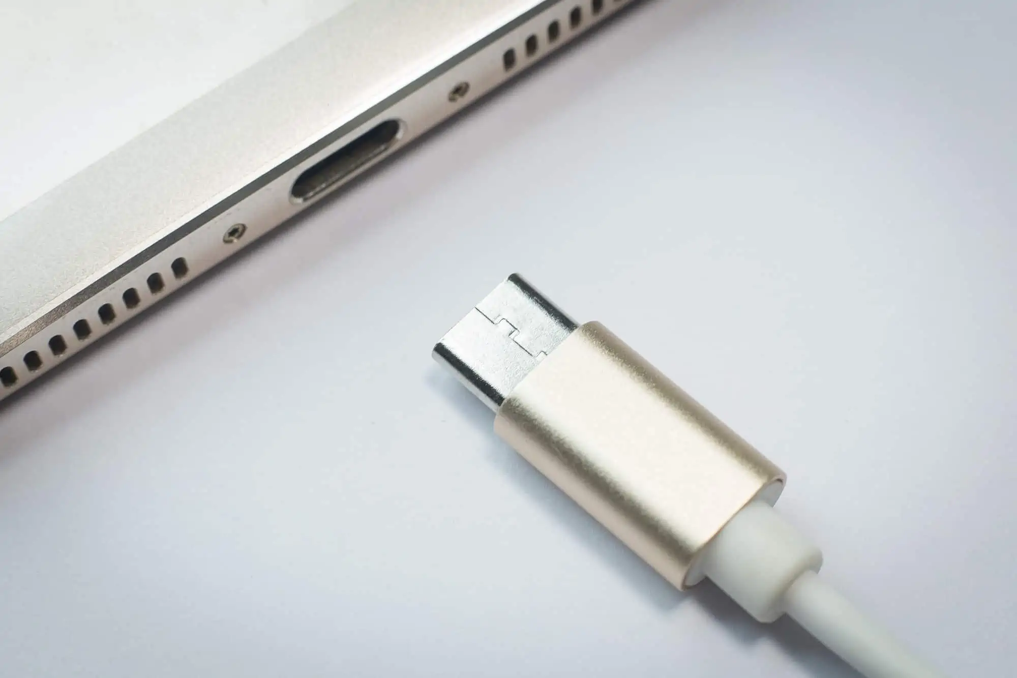 USB Type-C คืออะไร…? แล้วมันดียังไง 1