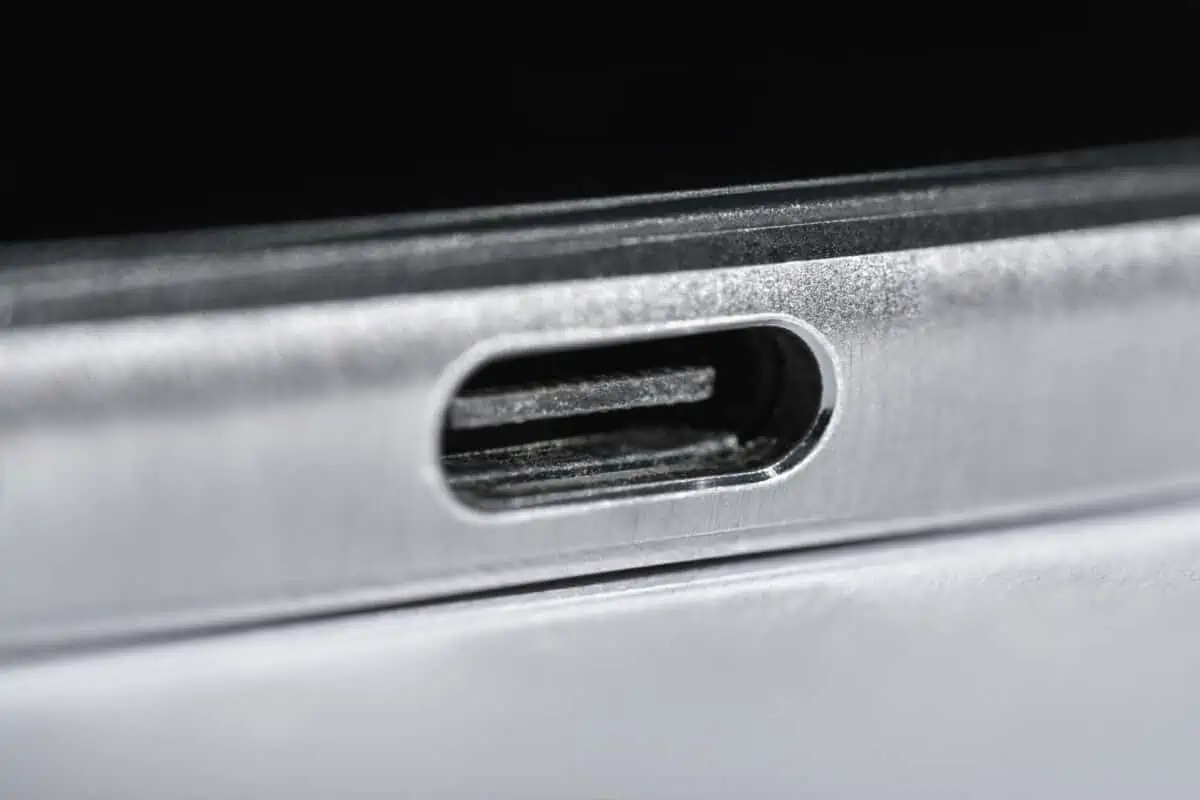 USB Type-C คืออะไร…? แล้วมันดียังไง 3