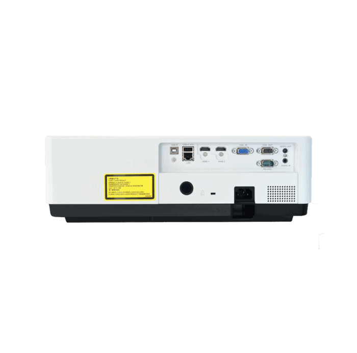 Projector laser PG-CL-60WU 4