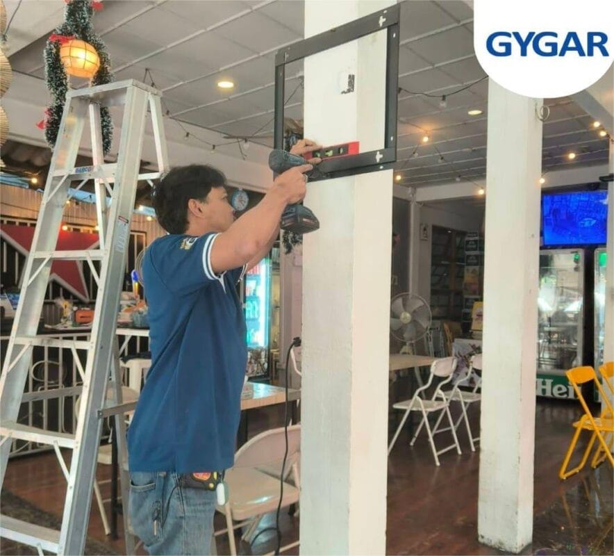 เพิ่มยอดขาย ไม่ใช่เรื่องยาก! ใช้ Digital Signage โชว์เมนูเด็ดเรียกน้ำย่อยลูกค้าได้เลย 4