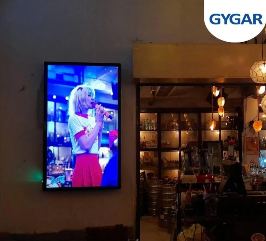 เพิ่มยอดขาย ไม่ใช่เรื่องยาก! ใช้ Digital Signage โชว์เมนูเด็ดเรียกน้ำย่อยลูกค้าได้เลย 3