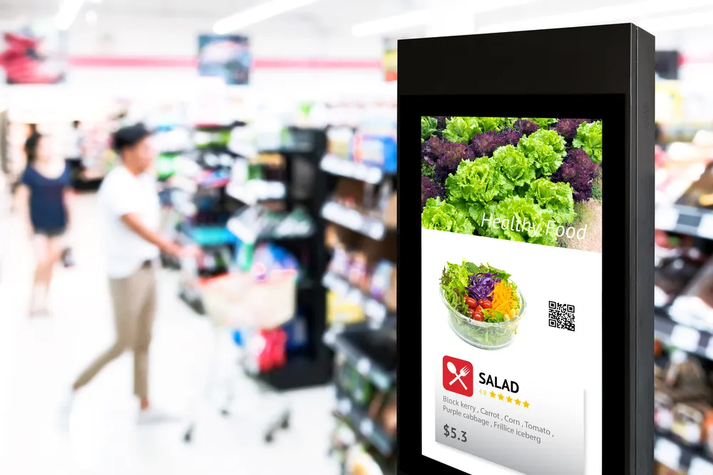 เช่า vs ซื้อ Digital Signage ให้ประโยชน์ต่างกัน โดยการลงทุนซื้อให้ความคุ้มค่าระยะยาวมากกว่า